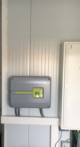 10 kW en Navalmoral de la Mata (Cáceres)