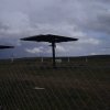 Instalacion 350kWp en Hinojal (Cáceres)