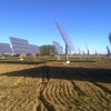 Instalacion 50kWp en Villanueva de la Vera (Cáceres)