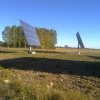 Instalacion 50kWp en Villanueva de la Vera (Cáceres)