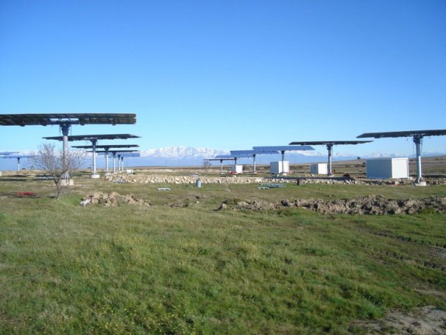 1MW Calzada