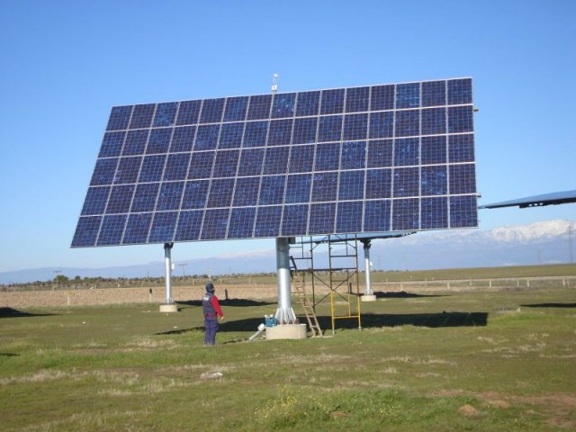1MW Calzada
