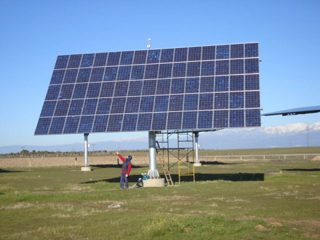 1MW Calzada