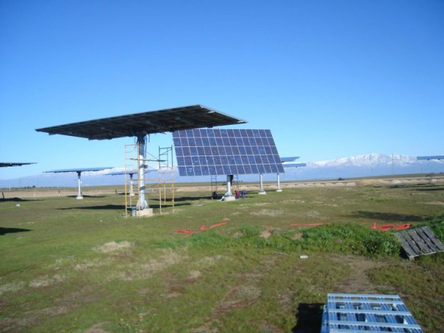 1MW Calzada