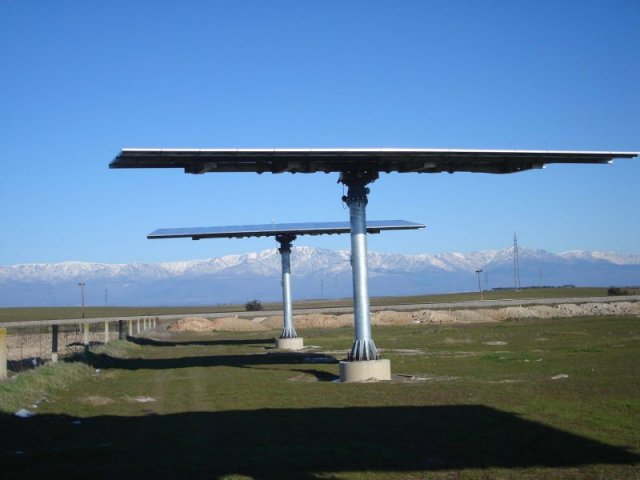 1MW Calzada
