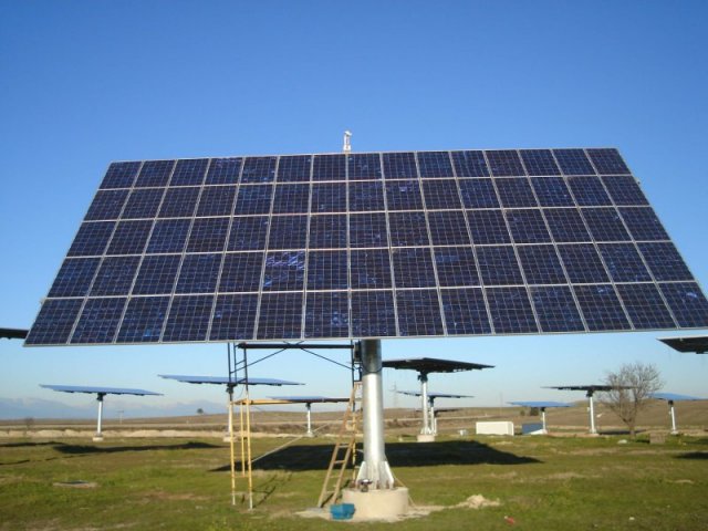 1MW Calzada
