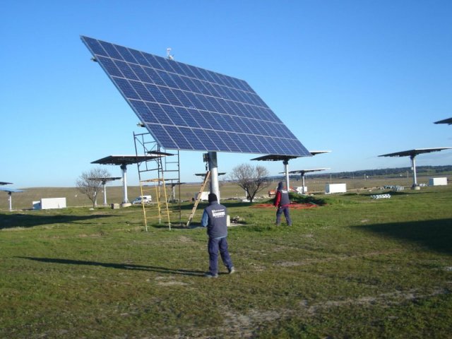 1MW Calzada