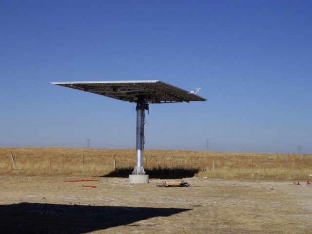 1MW Calzada