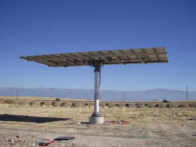 1MW Calzada
