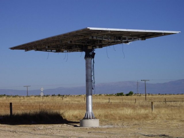 1MW Calzada