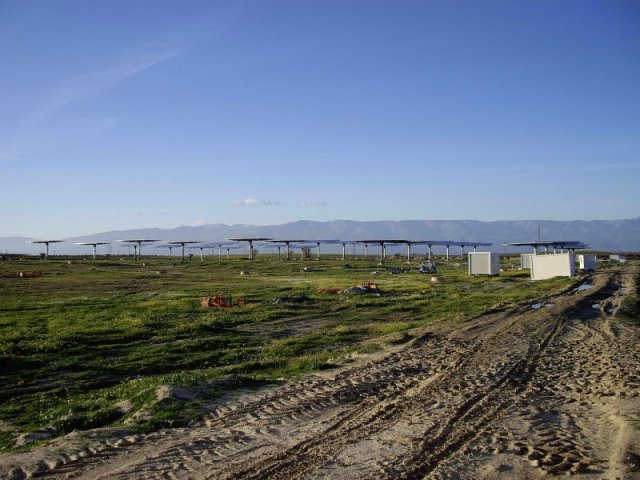 1MW Calzada