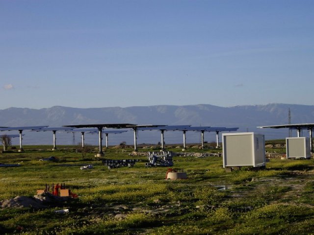 1MW Calzada
