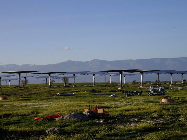1MW Calzada