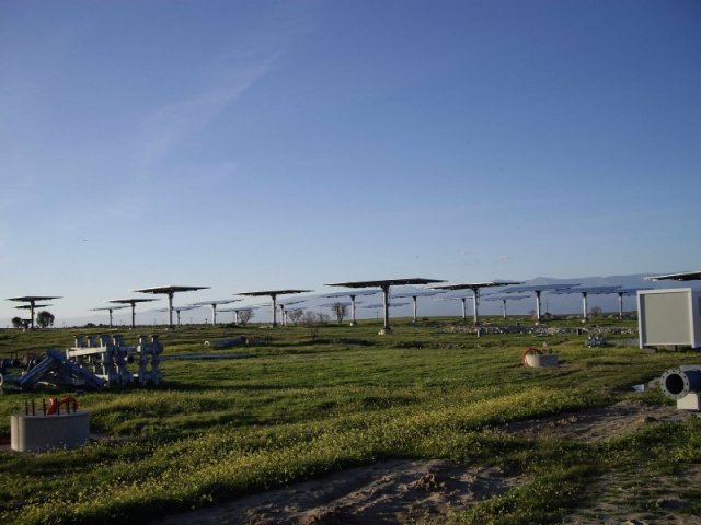 1MW Calzada