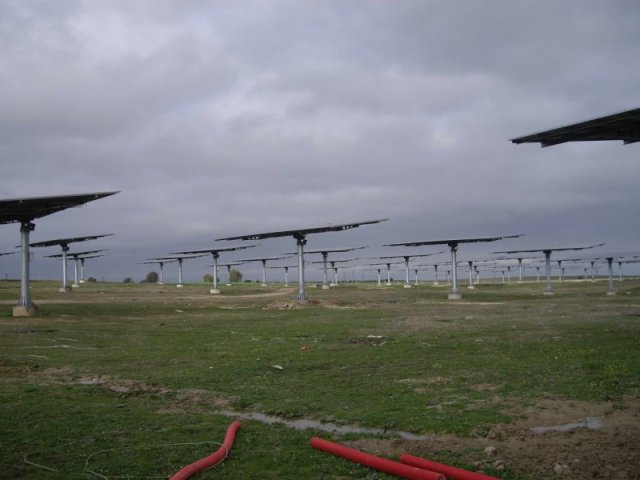 1MW Calzada
