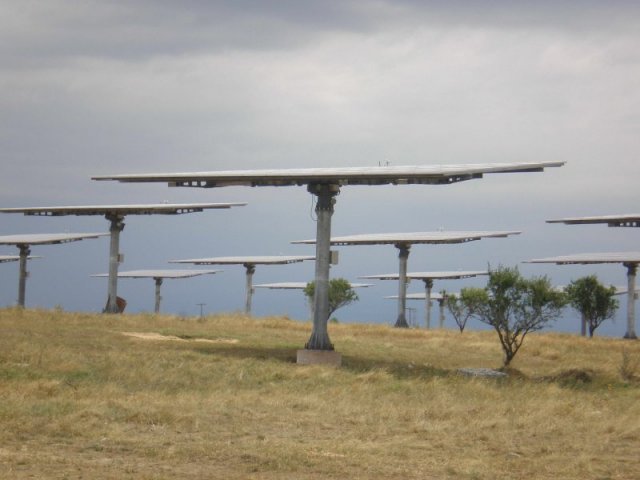 1MW Calzada