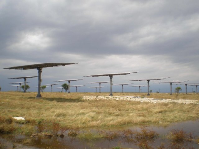 1MW Calzada