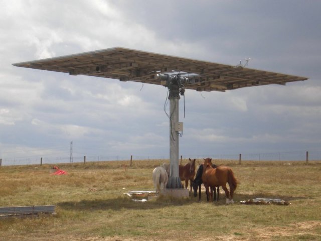 1MW Calzada
