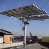 Instalacion 20kWp en Madrid