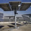Instalacion 20kWp en Madrid