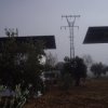Instalacion 200kWp en El Robledo (Ciudad Real)