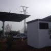 Instalacion 200kWp en El Robledo (Ciudad Real)