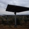 Instalacion 200kWp en El Robledo (Ciudad Real)