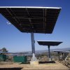 Instalacion 200kWp en El Robledo (Ciudad Real)