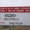 Instalacion 200kWp en Talaveruela de la Vera (Cáceres)