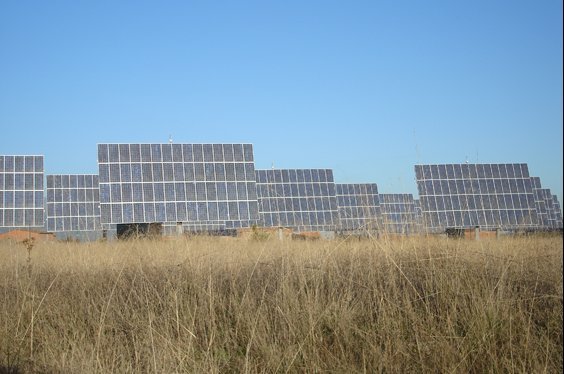 Instalacion 400kWp en Villanueva de la Vera (Cáceres)