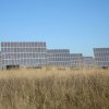 Instalacion 400kWp en Villanueva de la Vera (Cáceres)