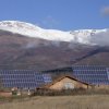 Instalacion 400kWp en Villanueva de la Vera (Cáceres)
