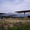 Instalacion 400kWp en Villanueva de la Vera (Cáceres)