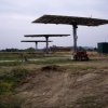 Instalacion 400kWp en Villanueva de la Vera (Cáceres)
