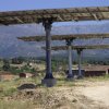 Instalacion 400kWp en Villanueva de la Vera (Cáceres)