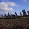 Instalacion 400kWp en Villanueva de la Vera (Cáceres)
