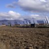 Instalacion 400kWp en Villanueva de la Vera (Cáceres)