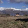 Instalacion 400kWp en Villanueva de la Vera (Cáceres)