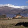Instalacion 400kWp en Villanueva de la Vera (Cáceres)