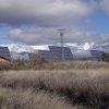 Instalacion 400kWp en Villanueva de la Vera (Cáceres)