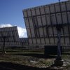 Instalacion 400kWp en Villanueva de la Vera (Cáceres)